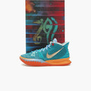 Nike Kyrie 7 Concepts Horus (special Box)