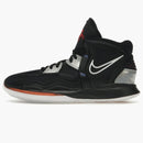 Nike Kyrie Infinity Fire And Ice (gs)