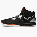 Nike Kyrie Infinity Fire And Ice