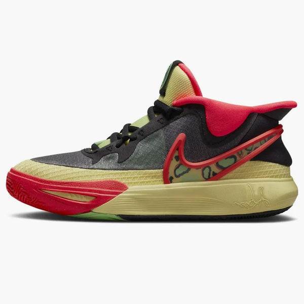 Nike Kyrie 8 Go Black Lemon Chiffon (gs)