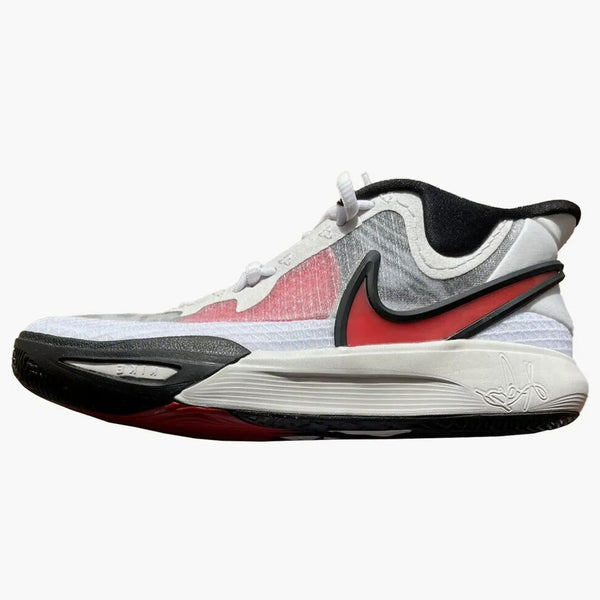 Nike Kyrie 8 Go White University Red (gs)