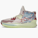Nike Kyrie Infinity 1 World 1 People Sweet Beet Volt