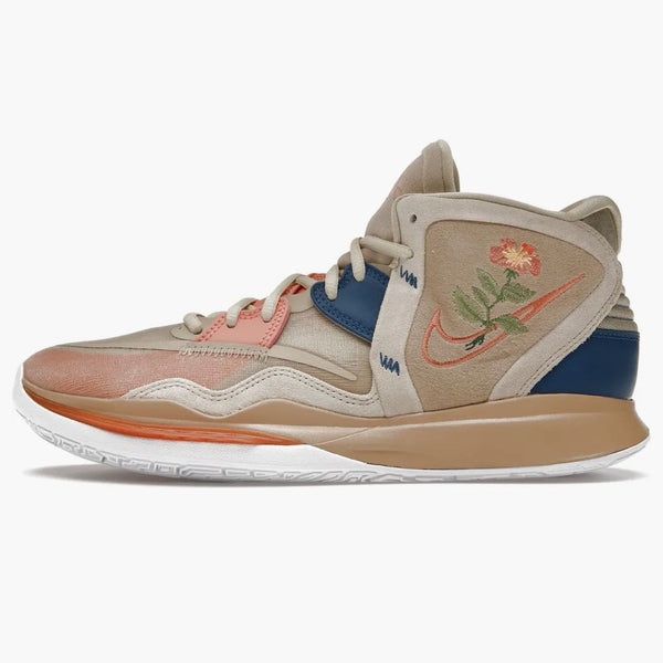 Nike Kyrie Infinity Mother Nature & Father Time