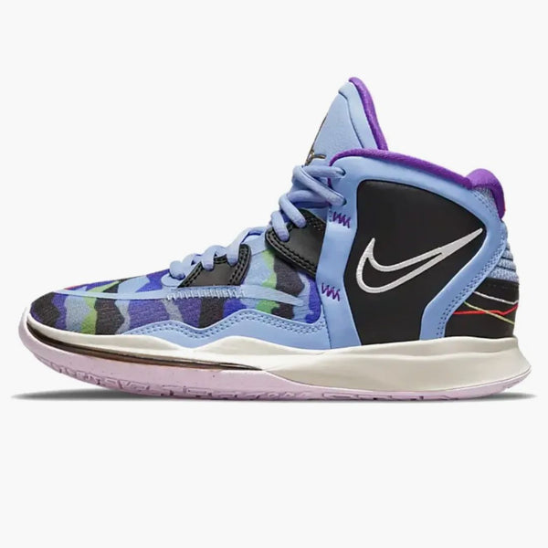 Nike Kyrie Infinity Multi Color Camo (gs)
