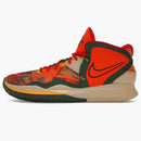 Nike Kyrie Infinity 1 World 1 People