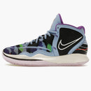 Nike Kyrie Infinity Aluminum Black