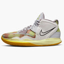 Nike Kyrie Infinity Iris Whisper Plum Fog