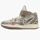 Nike Kyrie Infinity Leopard Camo (ps)
