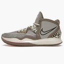 Nike Kyrie Infinity Leopard Camo