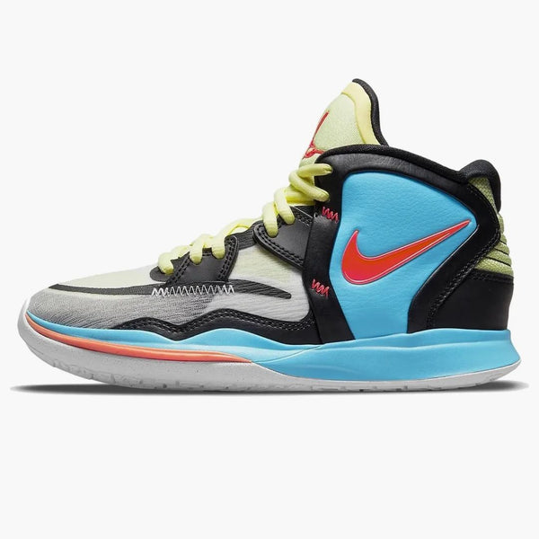 Nike Kyrie Infinity Se White Citron Tint Baltic Blue (gs)