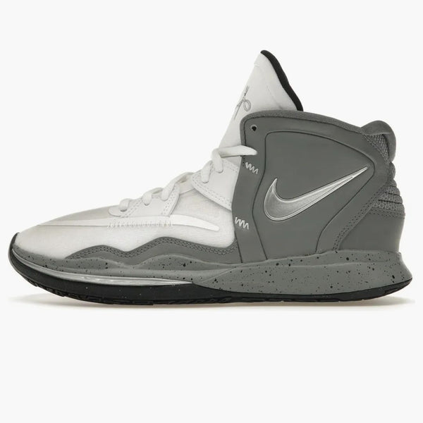 Nike Kyrie Infinity Se White Smoke Grey (gs)