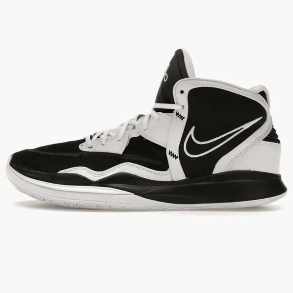 Nike Kyrie Infinity Tb Black White