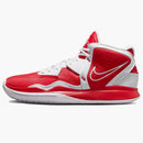 Nike Kyrie Infinity Tb University Red White