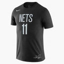 Nike Kyrie Irving Nets Nba Jersey Black