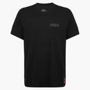 Nike Kyrie Logo Dri-fit T-shirt Black