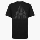 Nike Kyrie Logo Dri-fit T-shirt Black