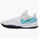 Nike Kyrie 4 Low White Laser Blue
