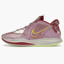 Nike Kyrie Low 5 1 World 1 People Orchid