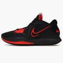Nike Kyrie Low 5 Black Bright Crimson