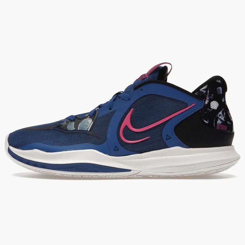 Nike Kyrie Low 5 Dark Marina Blue