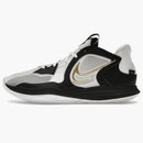 Nike Kyrie Low 5 White Gold