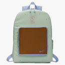 Nike Kyrie X Spongebob Squidward Backpack Frosted Spruce