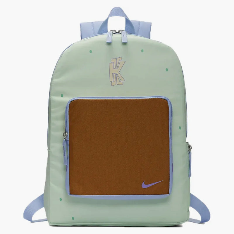 Nike Kyrie X Spongebob Squidward Backpack Frosted Spruce