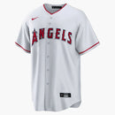 Nike La Angels Shohei Ohtani Player Name Jersey White