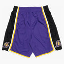 Nike La Lakers Statement Edition 2020 Swingman Shorts Field Purple/white