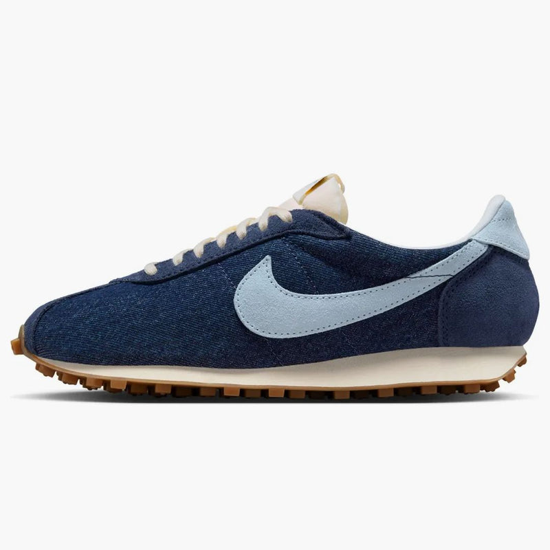 Nike LD-1000 SE Midnight Navy Pale Ivory College Celestine Blue (femenino)