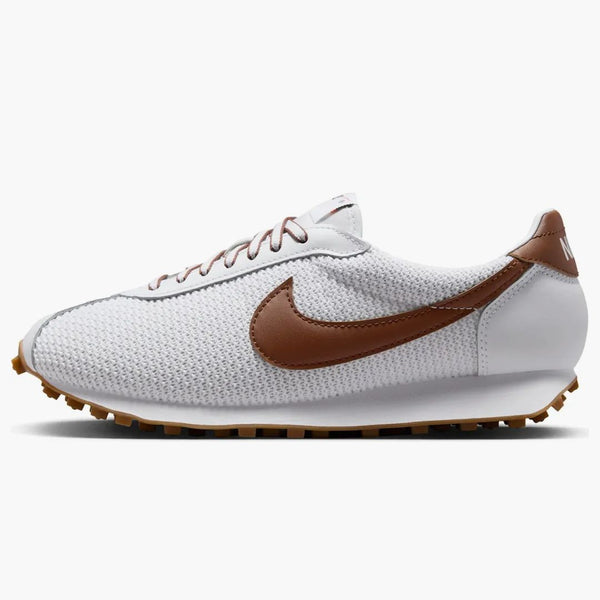 Nike LD-1000 SE Goma blanca Fauna marrón mediana marrón (mujer)