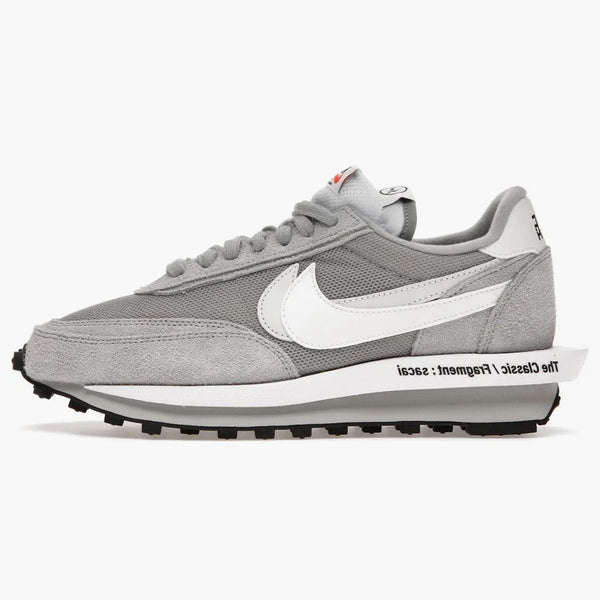 Nike Ld Waffle Sf Sacai Fragment Grey