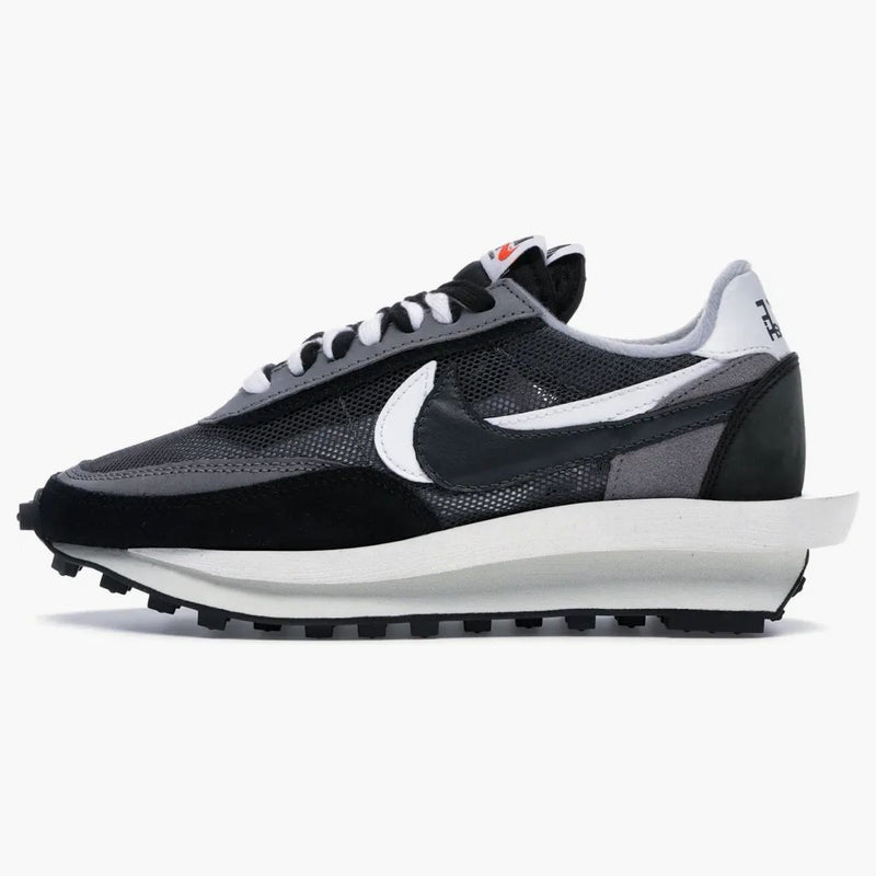 Nike ld waffle sacai nero