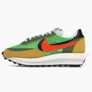 Nike LD Waffle Sacai Green Gusto