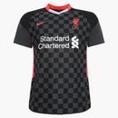Nike Lfc Home Vapor Jersey 20/21 Jersey Grey