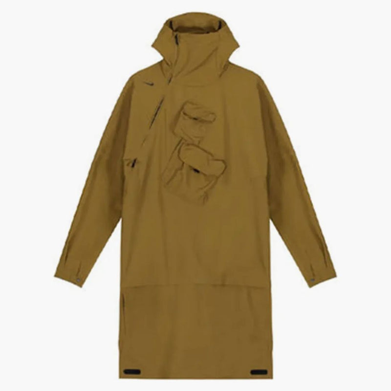 Nikelab Aae 2.0 Jacket Olive Flak/black