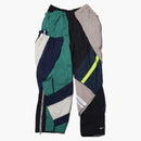 Nikelab Nrg Dh Layering Track Pant Grey Green