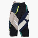 Nikelab Nrg Dh Layering Track Pant Grey Green