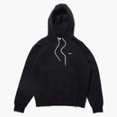 Nikelab Solo Swoosh Fleece Hoodie (asia Sizing) Black