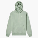 Nikelab Solo Swoosh Fleece Hoodie Steam