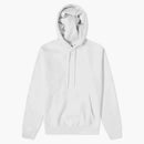 Nikelab Solo Swoosh Fleece Hoodie Summit White