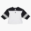 Nike Lab Women's Collection Football Top Black