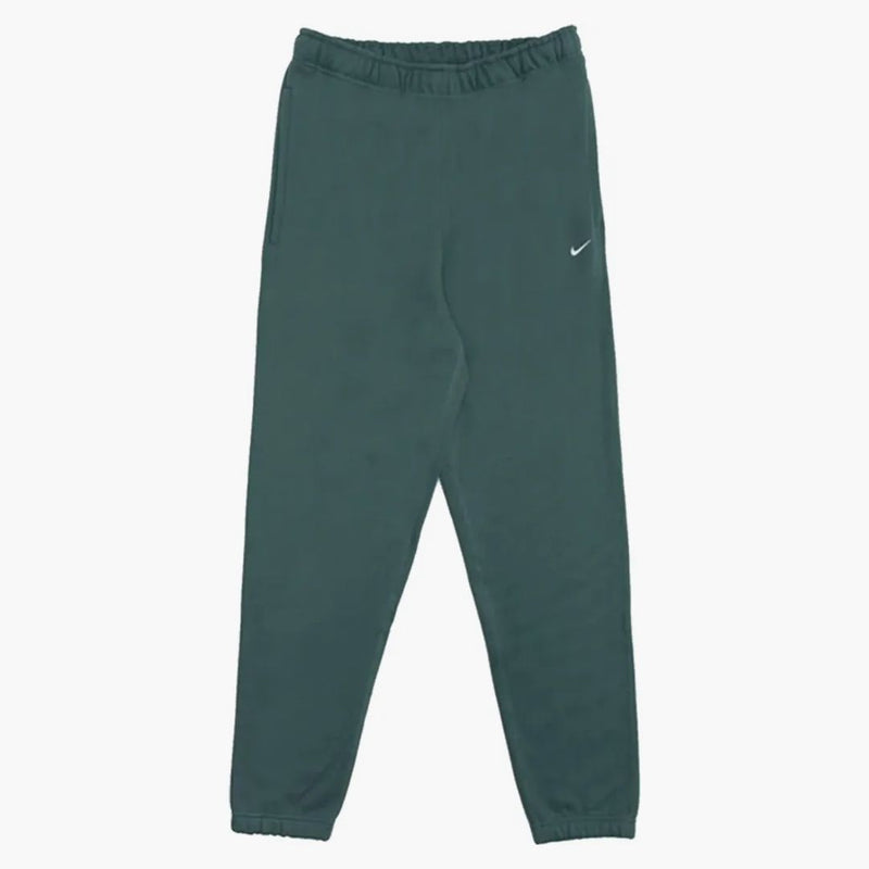 Nike Lab Women's Energy Fleece Pants Green