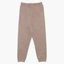 Nike Lab Women's Energy Fleece Pants Malt/white