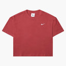 Nike Lab Women's Energy Tee Red