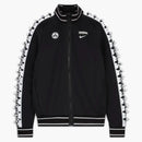Nikelab X Acronym Knit Jacket (asia Sizing) Black
