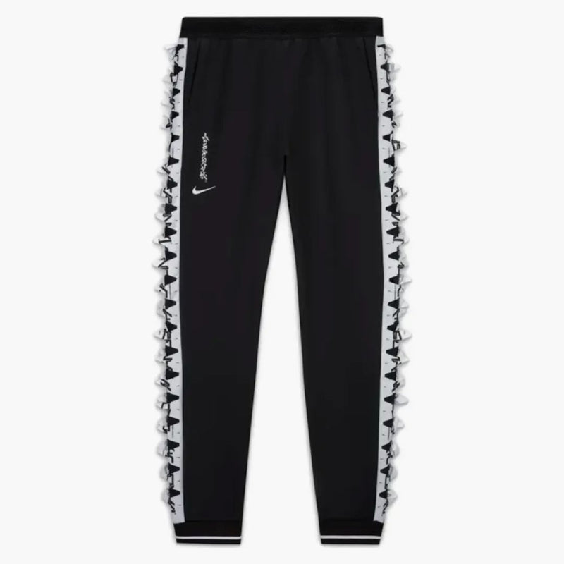 Nikelab X Acronym Knit Pants (asia Sizing) Black