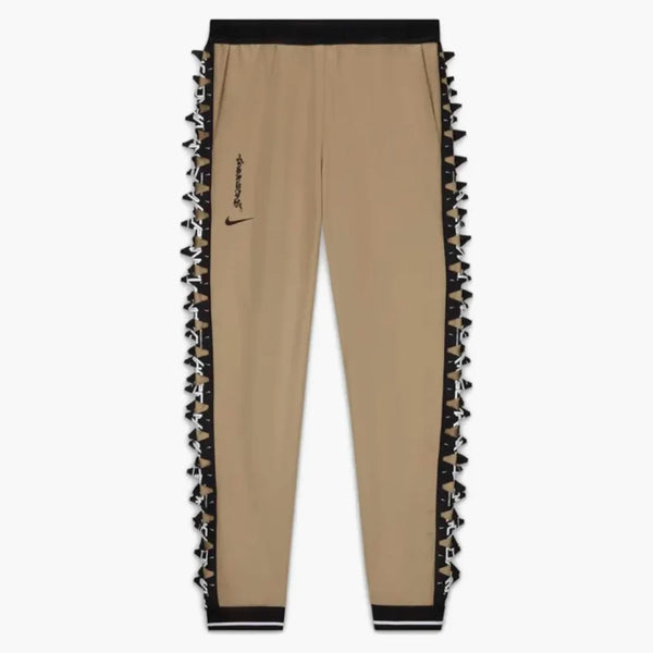 Nikelab X Acronym Knit Pants (asia Sizing) Brown