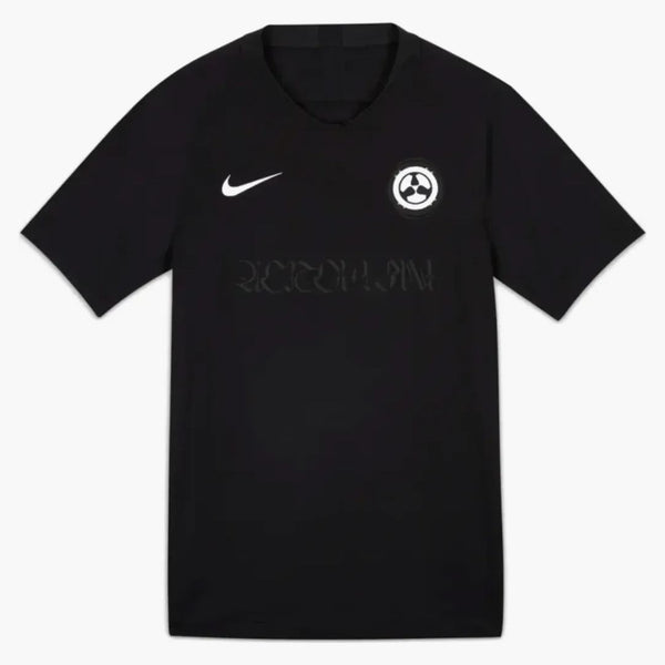 Nikelab X Acronym Stadium Uniform (asia Sizing) Black