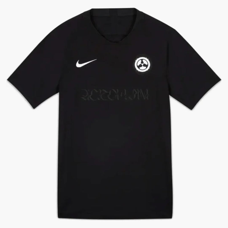 Nikelab X Acronym Stadium Uniform (asia Sizing) Black